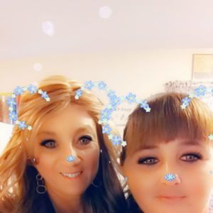 Meet your Posher, Lori